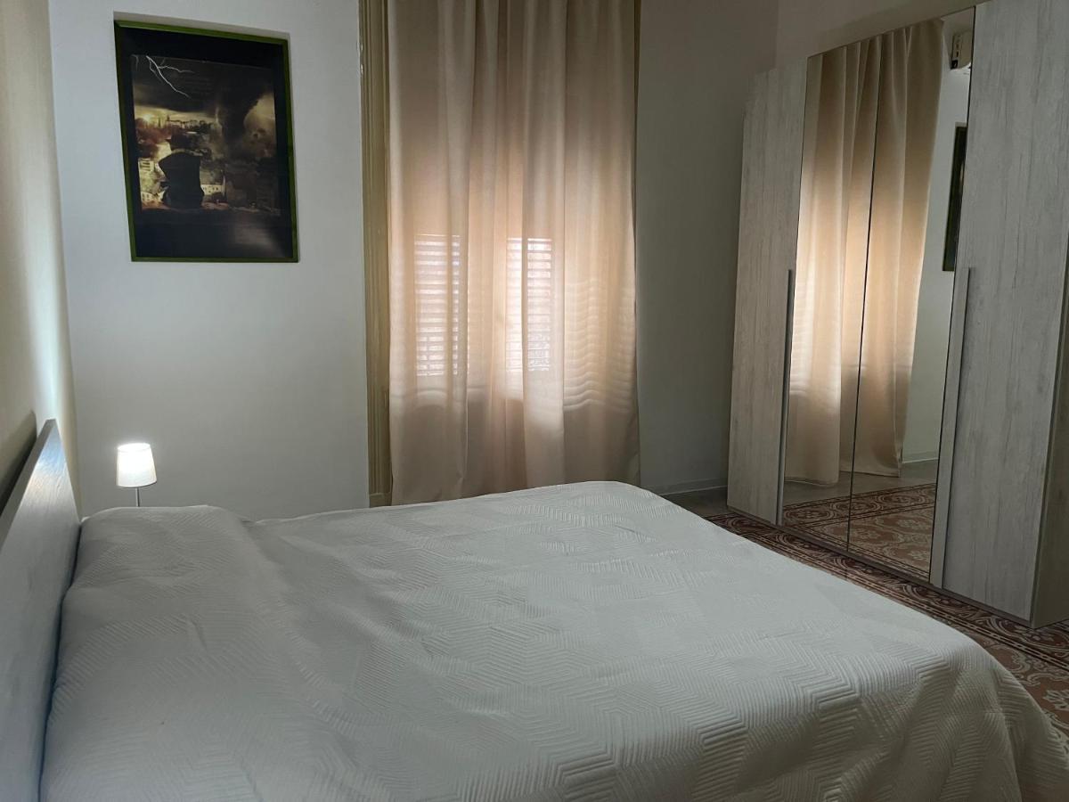 Spyda Daire Palermo Dış mekan fotoğraf