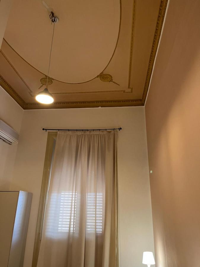 Spyda Daire Palermo Dış mekan fotoğraf
