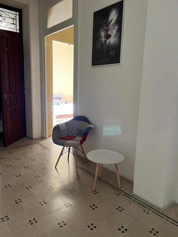 Spyda Daire Palermo Dış mekan fotoğraf