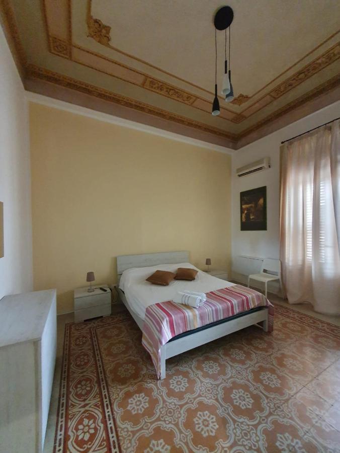 Spyda Daire Palermo Dış mekan fotoğraf