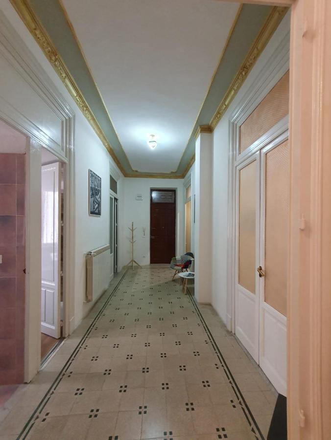 Spyda Daire Palermo Dış mekan fotoğraf