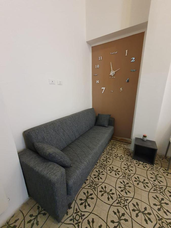 Spyda Daire Palermo Dış mekan fotoğraf
